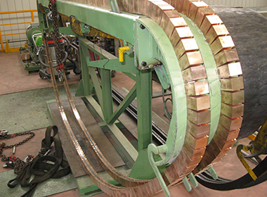 未來幾年高強高導(dǎo)鐵路接觸網(wǎng)材料銷量仍將增長